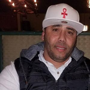 Meet your Posher, Sergio